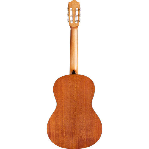 Cordoba PROTEGE-SERIES Guitare classique à cordes en nylon 3/4 - Naturel mat
