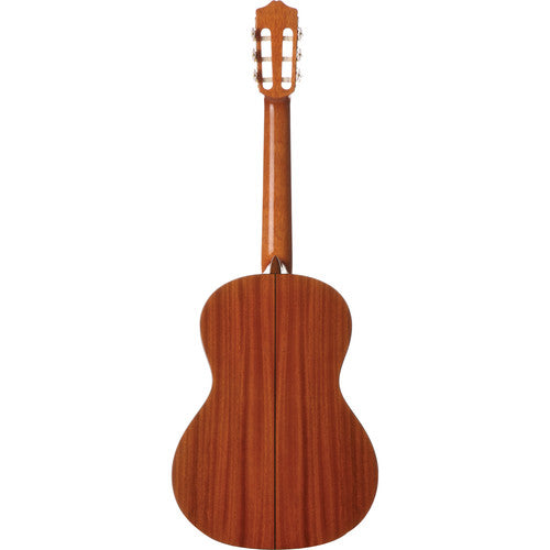 Cordoba IBERIA Cadete 3/4-Size Nylon-String Classical Guitar - High Gloss