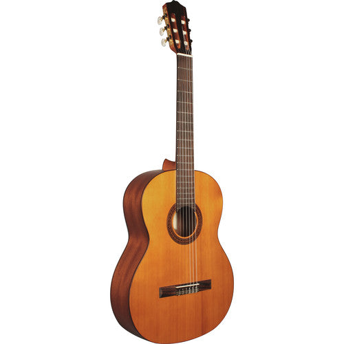 Cordoba IBERIA C5 CD Guitare classique à cordes nylon pour gaucher - Brillant