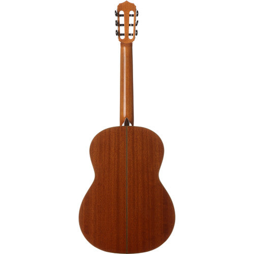 Cordoba LUTHIER C9 Crossover Nylon String Classical Guitar - High Gloss