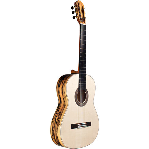 Cordoba ESPANA 45 Limited Guitare classique à cordes en nylon – Satin mat