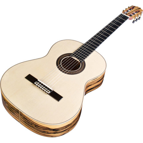 Cordoba ESPANA 45 Limited Nylon-String Classical Guitar - Satin Matte