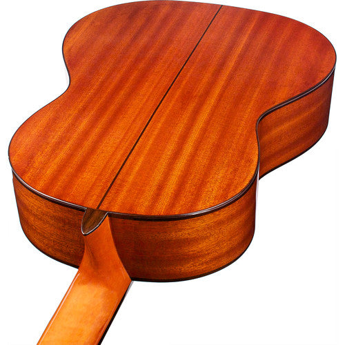 Cordoba IBERIA Dolce 7/8-Size Nylon-String Classical Guitar - High Gloss