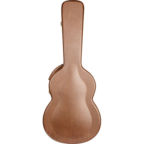 Cordoba HARDSHELL Humidified Archtop Wood Case for Full Size Classical/Flamenco Guitar