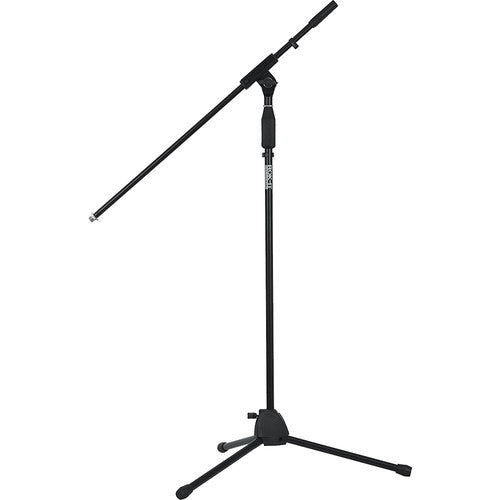 Gator Cases RI-MICTP-FBM Heavy-duty Tripod Microphone Stand - Red One Music