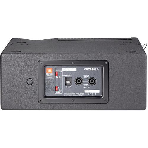 JBL VRX928LA 8 2-Way Line Array Loudspeaker System - Red One Music