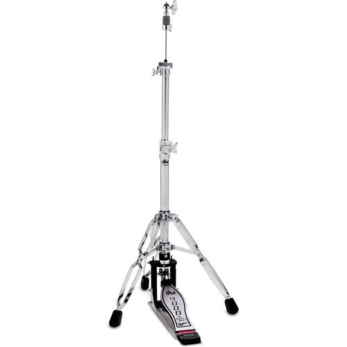 DW Hardware DWCP9500DXF Hi-Hat de pied de lit étendu (3 pieds) 