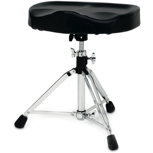 DW Hardware DWCP9120M Heavy-Duty, Tractor-Style Drum Throne