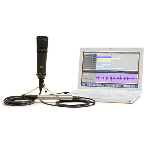MXL MIC-MAT-PRO Preamp and USB Interface