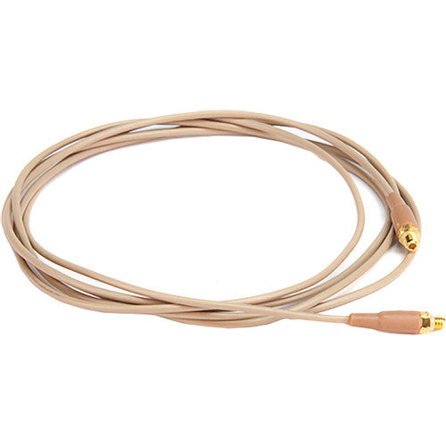 Rode MICON Cable for H1S Headset and Lavalier Microphones (10') - Pink