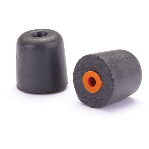 Westone TRUE-FIT Foam Eartips - 200-Pack, Orange