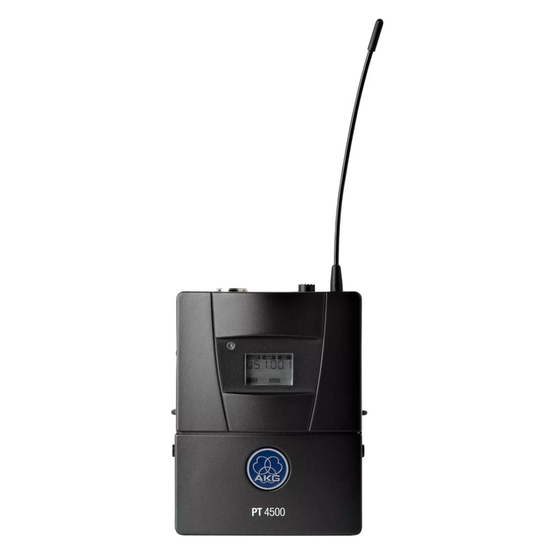Transmetteur sans fil AKG PT4500 50 mW (bande 8)