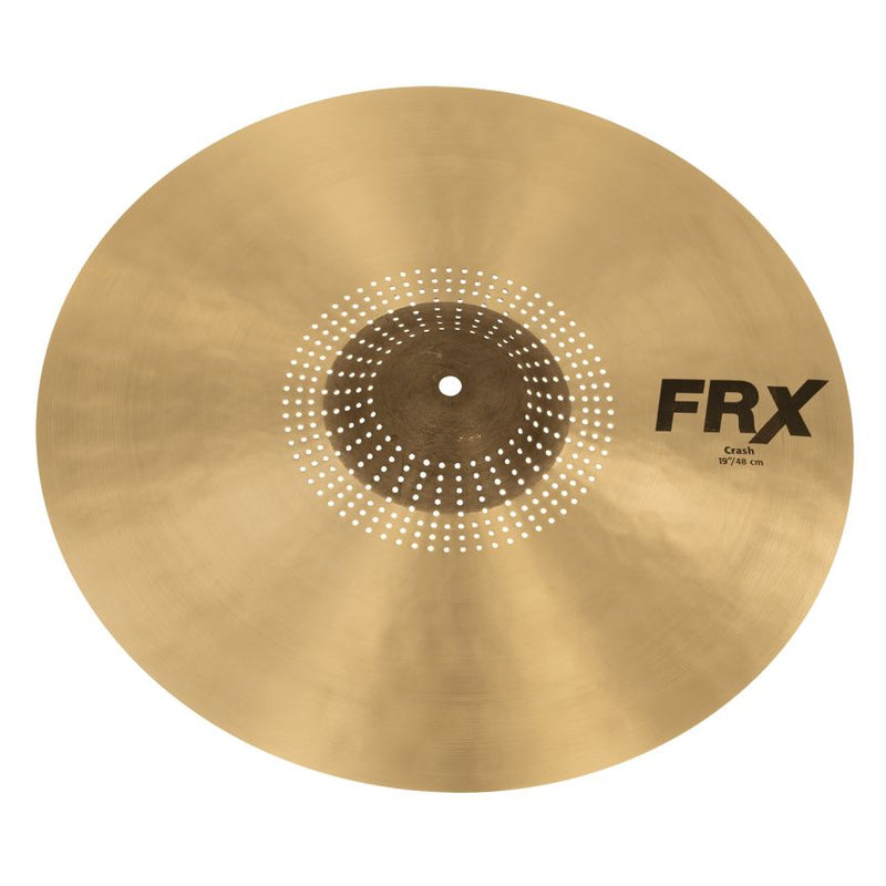 Sabian FRX1906 FRX Crash Cymbal - 19"