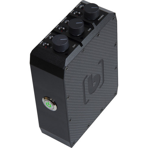 Beachtek DXA-ALEXA Préamplificateur à faible bruit pour mini caméra ARRI ALEXA