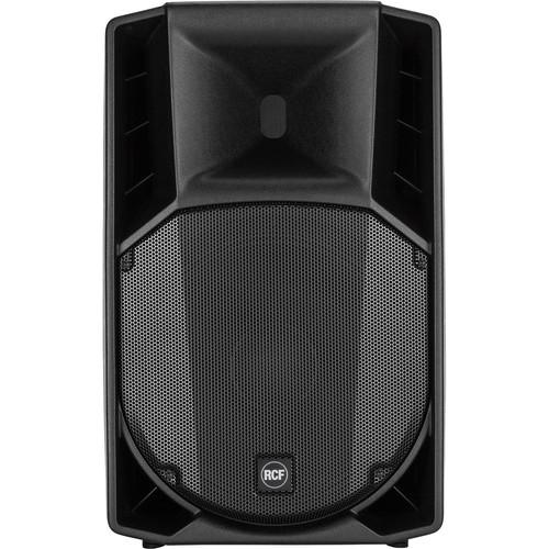 RCF ART 712-A MK4 1400W 2-Way Active Speaker - Red One Music