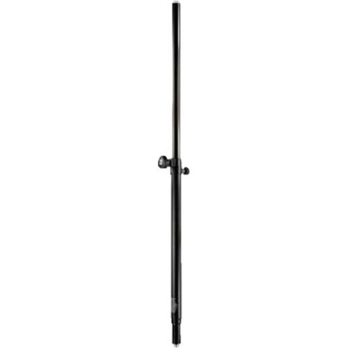 Electro-Voice Asp-58  Adjustable Pole With M20 Thread For Etxekx Subwoofer - Red One Music