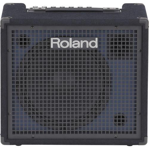 Roland KC-200 100W Keyboard Amplifier - Red One Music