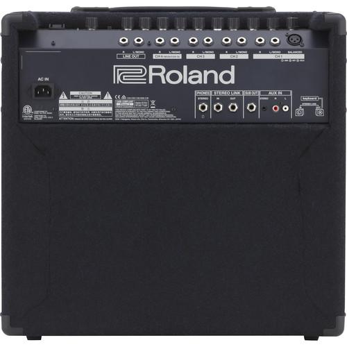 Roland KC-400 150W Keyboard Amplifier - Red One Music