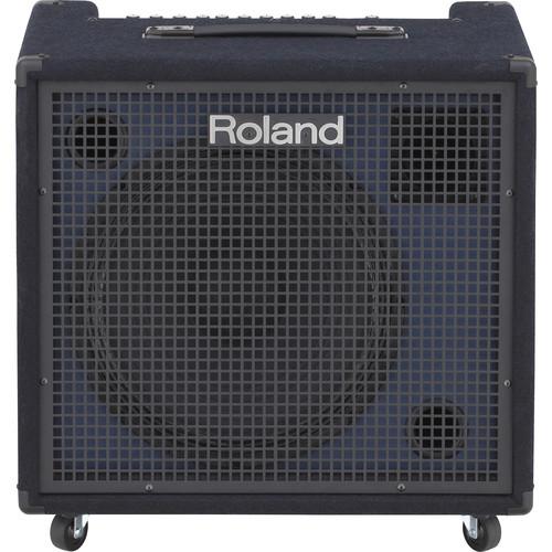 Roland KC-600 200W Keyboard Amplifier - Red One Music