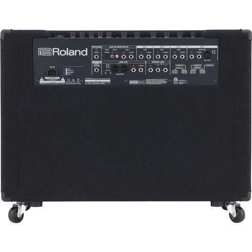 Roland KC-990 320W Keyboard Amplifier - Red One Music