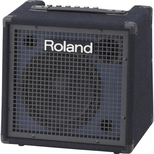 Roland KC-80 3-Ch Mixing Keyboard Amplifier - Red One Music