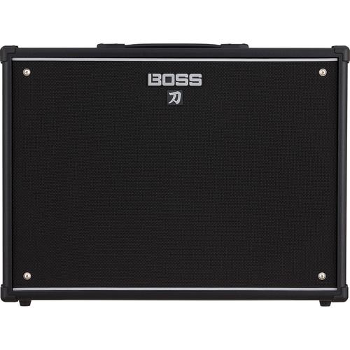 Boss Ktn-Cab212 150W Guitar Speaker Cabinet - Red One Music