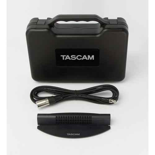 Tascam TM-90BM Microphone à condensateur de surface