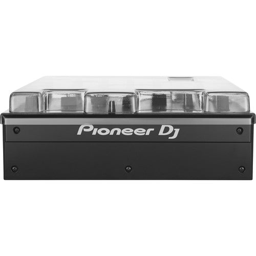 Decksaver DS-PC-DJM750MK2 - Cover for Pioneer DJM-750MK2