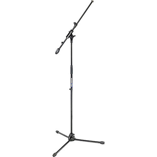 Samson BT4 Telescopic Boom Microphone Stand