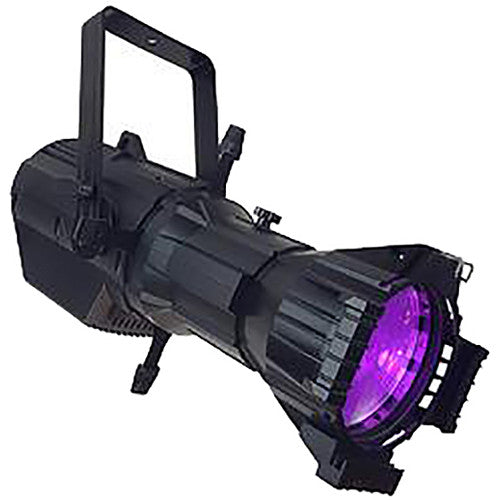 Blizzard Lighting Aria Profile RGBW 180W COB LED Spot Ellipsoïdal
