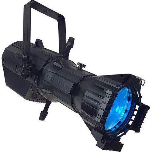 Blizzard Lighting Aria Profile RGBW 180W COB LED Ellipsoidal Spot Fixture