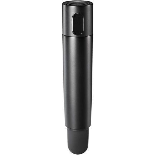 Audio-Technica ATW-T5202EF2 5000 Series 3rd Generation Handheld Microphone Body Transmitter - EF2: 580 to 608 MHz and 653 to 663 MHz