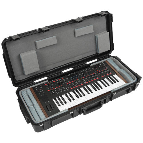 SKB 3i-3614-TKBD iSeries Waterproof 49-Note Keyboard Case w/Think Tank Interior