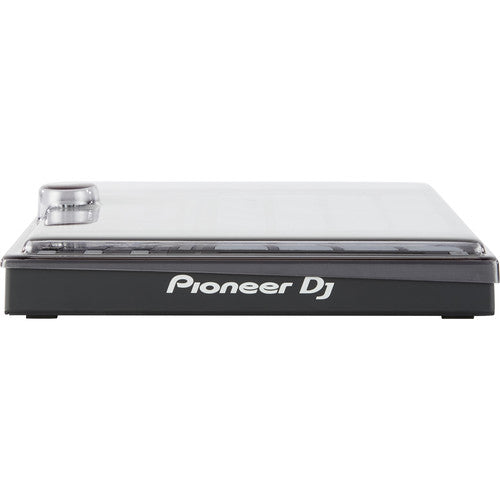 Decksaver DS-PC-DDJXP1 Pioneer DDJ-XP1 Coque (fumé/transparent)