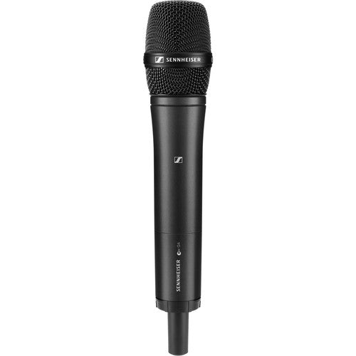 Sennheiser EW 500 G4-935-AW+ Système de microphone à main sans fil avec capsule MMD 935 (AW+ : 470 à 558 MHz)