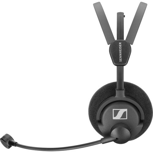 Sennheiser HMD 46-31 Air Traffic Control Headset (Double-Sided without ActiveGard)