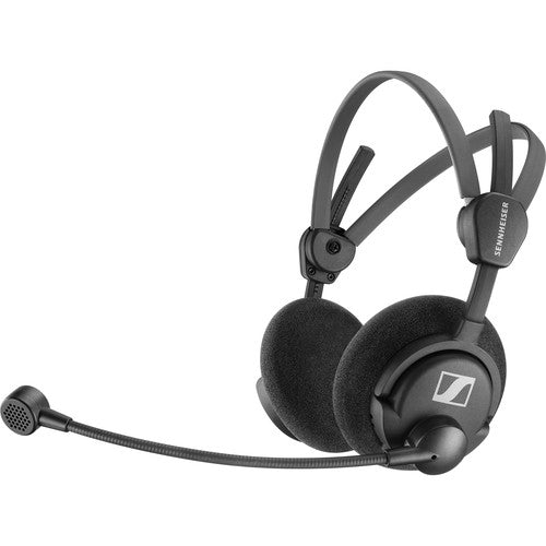 Sennheiser HMD 46-31 Air Traffic Control Headset (Double-Sided without ActiveGard)