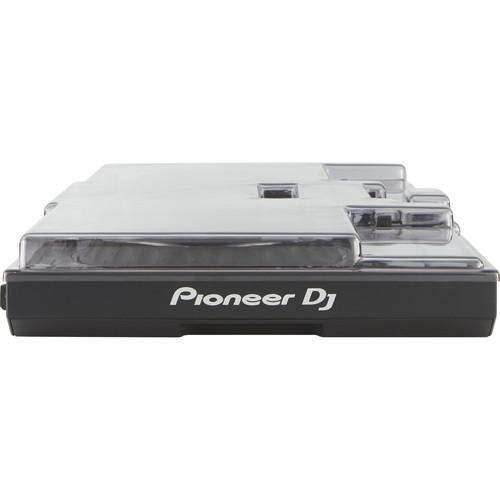 Decksaver DS-PC-DDJ1000 Pioneer Ddj-1000 Cover