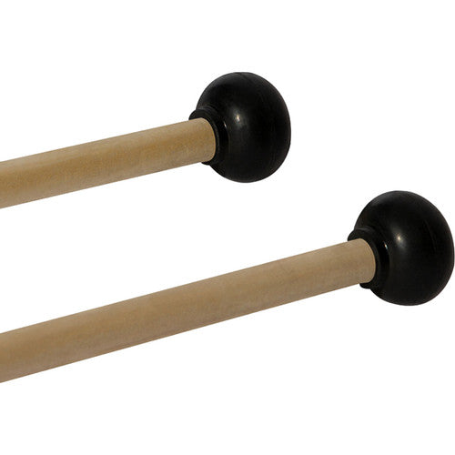 On-Stage WPM100 Percussion Mallets - Pair