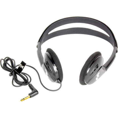 Williams AV IR SY5 SoundPlus Medium-Area Wireless Infrared System With 3 Headphones