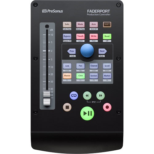 PreSonus FADERPORT-V2 Production Controller - Red One Music