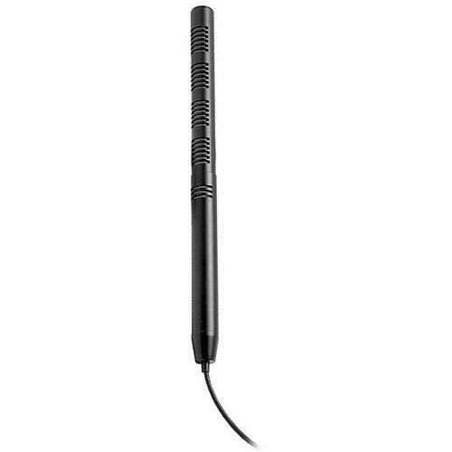 Williams AV MIC 027 Handheld Shotgun Directional Microphone