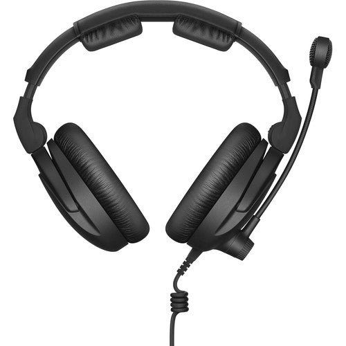 Sennheiser HMD 300 Pro Headset with Boom Microphone (Without Cable)