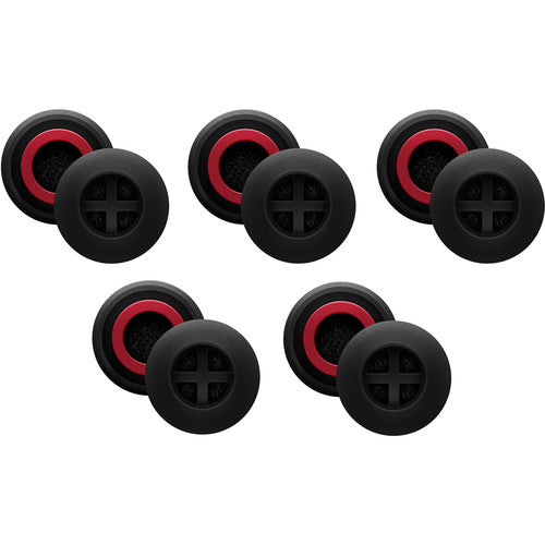 Sennheiser Embouts en silicone pour IE 40 PRO - Petit, 5 paires 