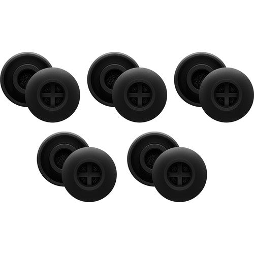 Sennheiser Silicone Eartips for IE 40 PRO - Medium, 5 Pairs