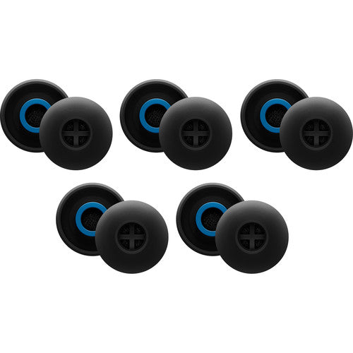 Sennheiser Silicone Eartips for IE 40 PRO - Large, 5 Pairs