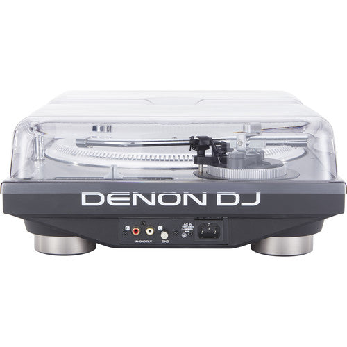 Decksaver DS-PC-VL12 Denon VL12 Prime Cover