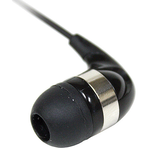 Williams AV EAR 041 Single In-Ear Isolation Earphone