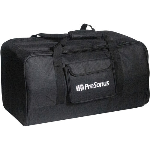 PreSonus ULT-10-Tote Shoulder Tote Bag for ULT10 Loudspeaker (Black)