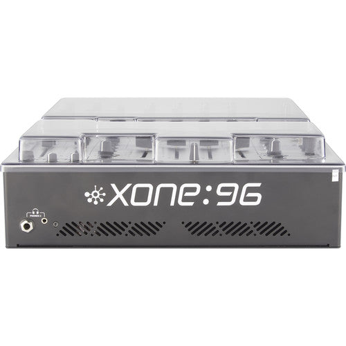 Decksaver DS-PC-XONE96 Allen & Heath XONE:96 Cover